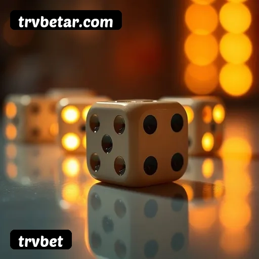 Tabela RTP dos jogos de cassino da trvbet
